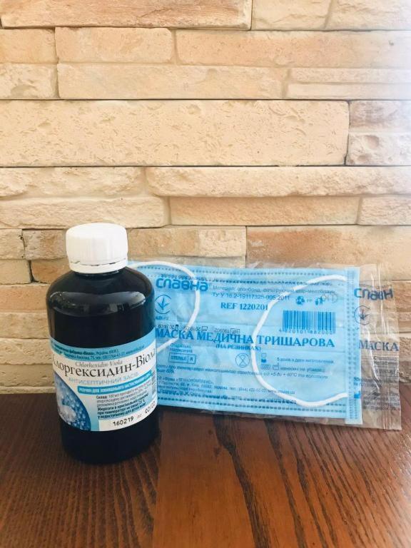 Квартира По Улице Цитадельная, 9 Kijev Kültér fotó